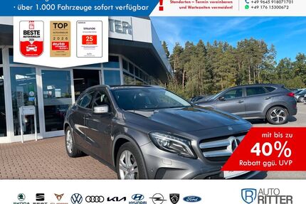 Mercedes-Benz GLA 200 Gebrauchtwagen