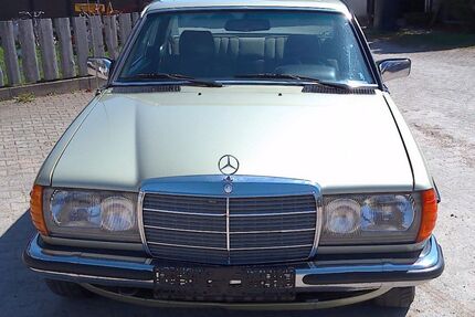 Mercedes-Benz C 230 Gebrauchtwagen