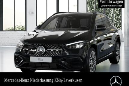 Mercedes-Benz GLA 180 Gebrauchtwagen