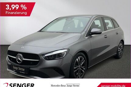 Mercedes-Benz B 200 Gebrauchtwagen
