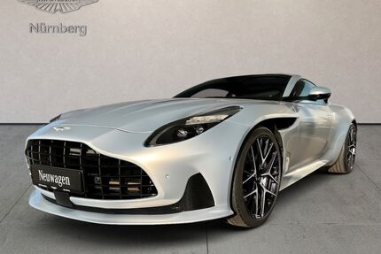 Aston Martin DB12 Gebrauchtwagen