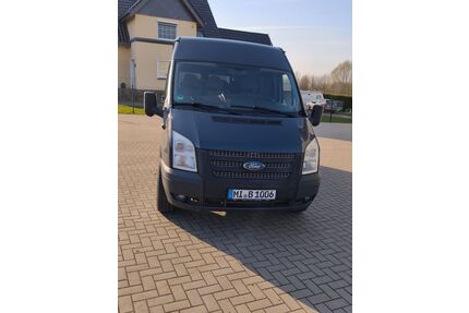 Ford Transit Gebrauchtwagen