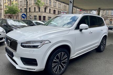 Volvo XC90 Gebrauchtwagen