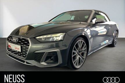 Audi S5 Gebrauchtwagen