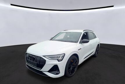 Audi e-tron Gebrauchtwagen