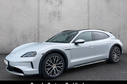 Porsche Taycan Gebrauchtwagen