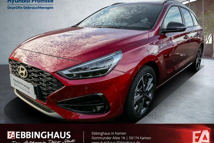 Hyundai i30 Gebrauchtwagen