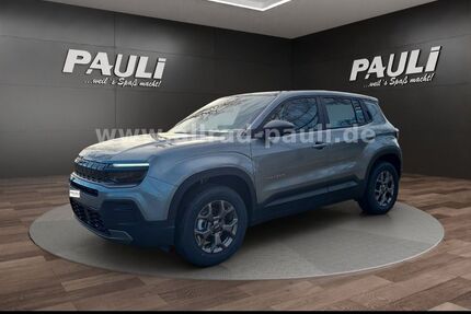 Jeep Avenger Gebrauchtwagen