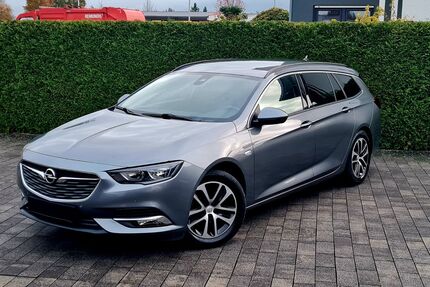 Opel Insignia Gebrauchtwagen