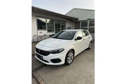 Fiat Tipo Gebrauchtwagen