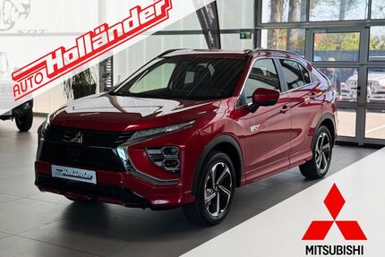 Mitsubishi Eclipse Cross Gebrauchtwagen