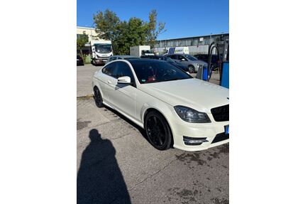Mercedes-Benz C 350 Gebrauchtwagen