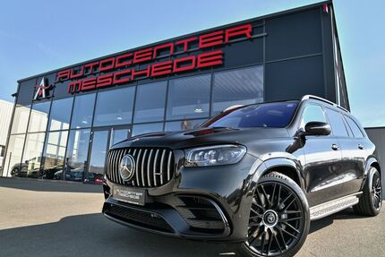 Mercedes-Benz GLS 63 Gebrauchtwagen