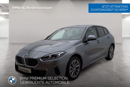 BMW 120 Gebrauchtwagen