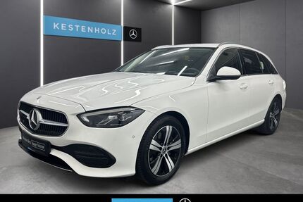 Mercedes-Benz C 200 Gebrauchtwagen