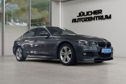 BMW 330 Gebrauchtwagen