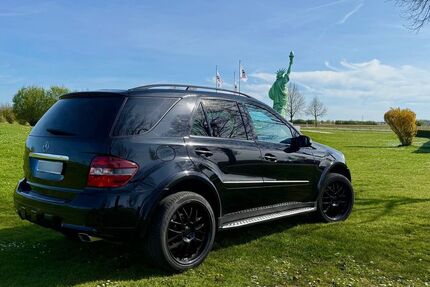 Mercedes-Benz ML 420 Gebrauchtwagen