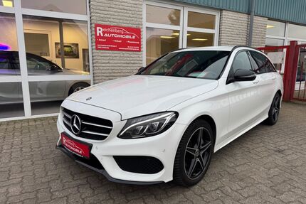 Mercedes-Benz C 220 Gebrauchtwagen