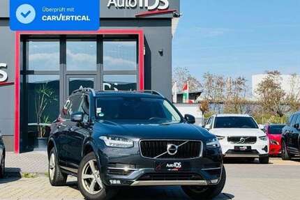 Volvo XC90 Gebrauchtwagen