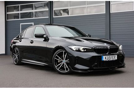 BMW 330 Gebrauchtwagen