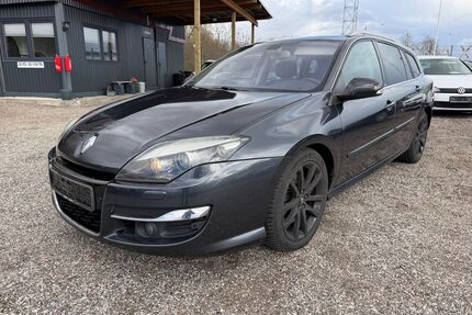 Renault Laguna Gebrauchtwagen