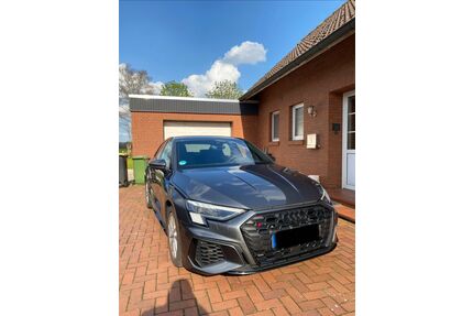 Audi S3 Gebrauchtwagen