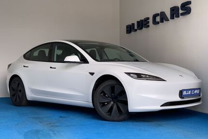 Tesla Model 3 Gebrauchtwagen