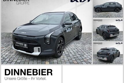 Kia XCeed Gebrauchtwagen