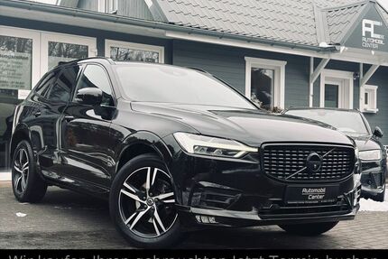 Volvo XC60 Gebrauchtwagen