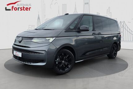 VW T7 Multivan Gebrauchtwagen