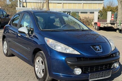 Peugeot 207 Gebrauchtwagen