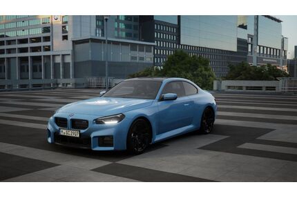 BMW M2 Gebrauchtwagen