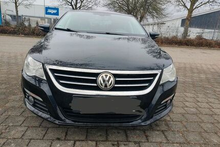 VW Passat CC Gebrauchtwagen