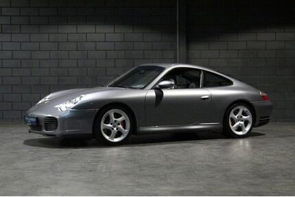 Porsche 996 Gebrauchtwagen