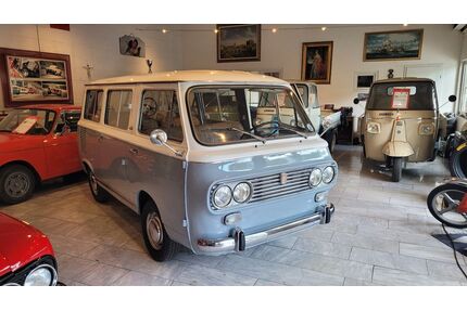 Fiat Andere Gebrauchtwagen