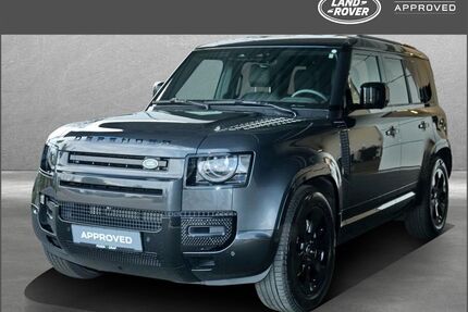 Land Rover Defender Gebrauchtwagen