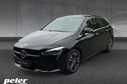 Mercedes-Benz B 200 Gebrauchtwagen