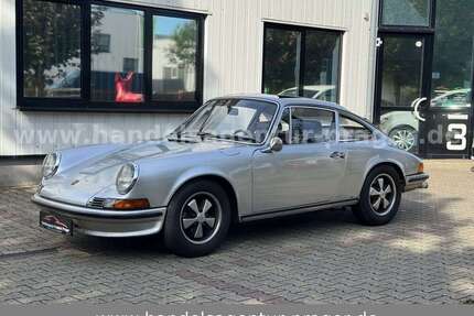 Porsche 911 Gebrauchtwagen
