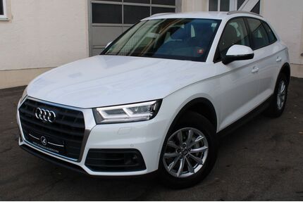 Audi Q5 Gebrauchtwagen