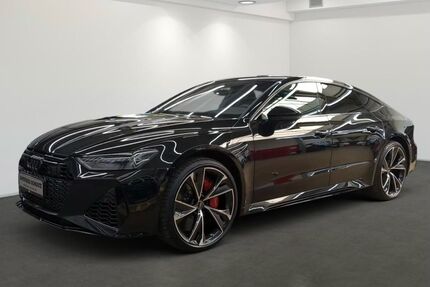 Audi RS7 Gebrauchtwagen
