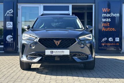 Cupra Formentor Gebrauchtwagen