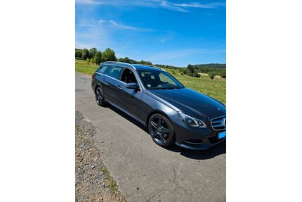Mercedes-Benz E 350 Gebrauchtwagen
