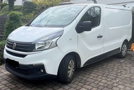 Fiat Talento Gebrauchtwagen