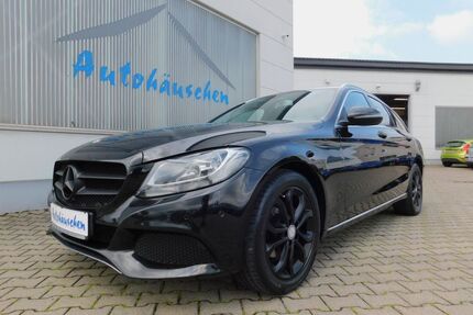 Mercedes-Benz C 180 Gebrauchtwagen