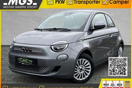 Fiat 500e Gebrauchtwagen