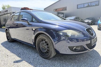 Seat Leon Gebrauchtwagen