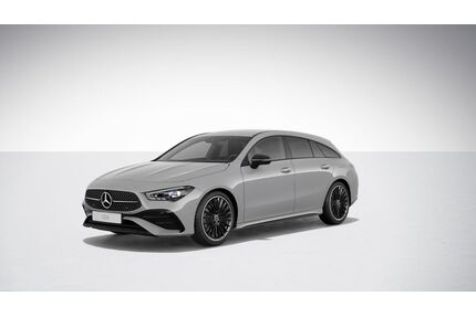Mercedes-Benz CLA 200 Shooting Brake Gebrauchtwagen