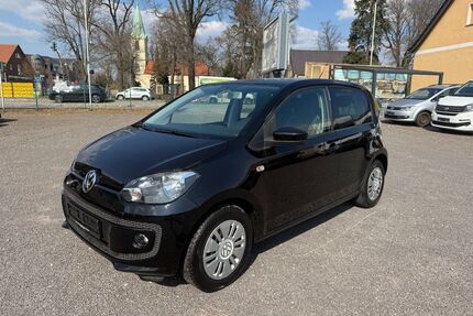 VW up! Gebrauchtwagen