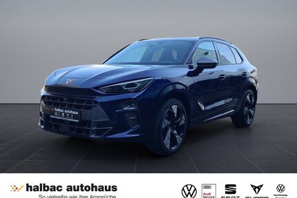 Cupra Terramar Gebrauchtwagen