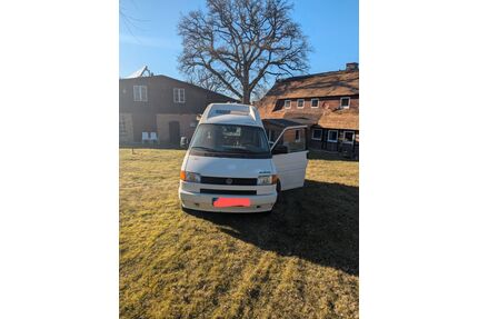 VW T4 California Gebrauchtwagen